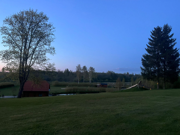 Viesu nams KUNDZIŅI